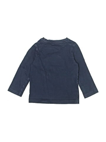 Janie and Jack Long Sleeve T-Shirt (view 2)