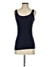 Gap Outlet Blue Tank Top Size S - photo 1