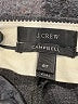 J.Crew Gray Wool Pants Size 8 (tall) - photo 7