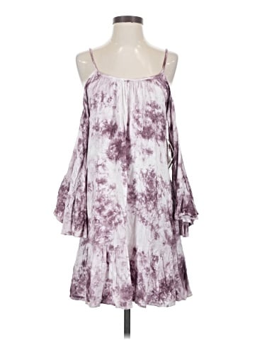 Design Lab Lord & Taylor Casual Dress (view 1)