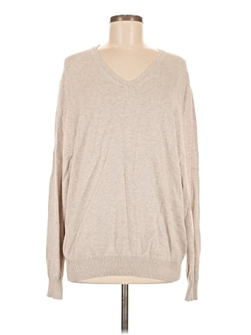 Jos. A. Bank Pullover Sweater (view 1)