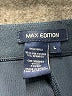 Max Edition Blue Active Pants Size L - photo 7