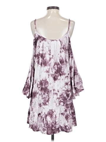 Design Lab Lord & Taylor Casual Dress (view 2)