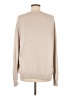 Jos. A. Bank 100% Cotton Tan Pullover Sweater Size M - photo 2