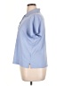 Lands' End Blue Short Sleeve Polo Size 1X - photo 5
