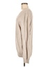 Jos. A. Bank 100% Cotton Tan Pullover Sweater Size M - photo 5