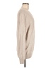 Jos. A. Bank 100% Cotton Tan Pullover Sweater Size M - photo 4