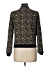 Lululemon Athletica Print Gold Green Jacket Size 10 - photo 2