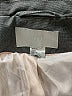 H&M Gray Blazer Size 2 - photo 6