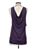 Handful Purple Active Tank Size S - photo 2