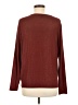 Vero Moda Burgundy Cardigan Size M - photo 2