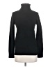 Michael Kors Collection 100% Cashmere Solid Black Cashmere Pullover Sweater Size XS - photo 1