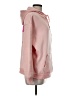 Unbranded 100% Polyester Pink Sweatshirt Size M - photo 4