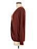 Vero Moda Burgundy Cardigan Size M - photo 5