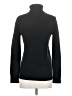 Michael Kors Collection 100% Cashmere Solid Black Cashmere Pullover Sweater Size XS - photo 2