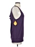 Handful Purple Active Tank Size S - photo 4