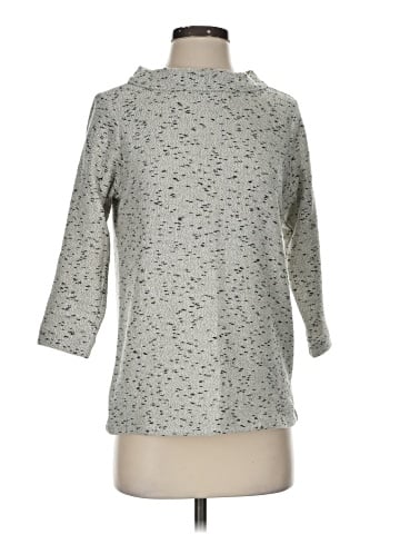 Ann Taylor Sweatshirt (view 1)