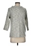 Ann Taylor Gray Sweatshirt Size XS - photo 1