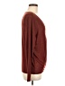 Vero Moda Burgundy Cardigan Size M - photo 4