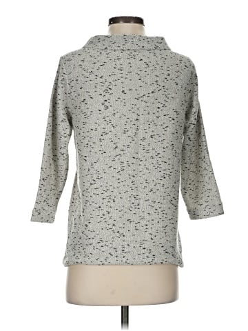 Ann Taylor Sweatshirt (view 2)