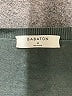 Babaton Gray Casual Dress Size M - photo 7