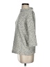 Ann Taylor Gray Sweatshirt Size XS - photo 5
