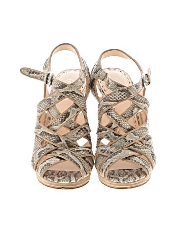 Coach Sandals (view 2)