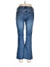 Tommy Jeans Hearts Blue Jeans Size 13 - photo 2