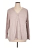 Soma Tan Cardigan Size XL - photo 1