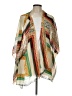 Unbranded Green Kimono Size L (estimated) - photo 1