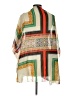 Unbranded Green Kimono Size L (estimated) - photo 2
