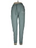 Assorted Brands Teal Track Pants Size L - photo 1