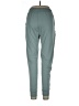 Assorted Brands Teal Track Pants Size L - photo 2