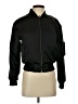 SEEK The Label 100% Polyester Black Jacket Size XS - photo 1