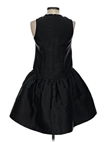 Hunter Bell Cocktail Dress (view 2)