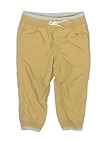 Baby Gap Outlet Khakis (view 1)