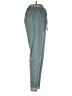 Assorted Brands Teal Track Pants Size L - photo 4
