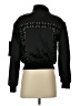 SEEK The Label 100% Polyester Black Jacket Size XS - photo 2
