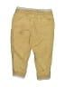 Baby Gap Outlet Solid Tan Khakis Size 12-18 mo - photo 2