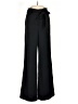 Express 100% Polyester Black Dress Pants Size S (petite) - photo 1