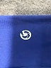 Bubblelime Blue Active Pants Size L - photo 8