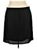Torrid Solid Black Casual Skirt Size 3X Plus (3) - photo 2