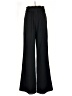 Express 100% Polyester Black Dress Pants Size S (petite) - photo 2