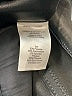 Veronica Beard Jeans Black Track Pants Size 30 waist - photo 5