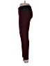 Love Tree Solid Burgundy Active Pants Size L - photo 5