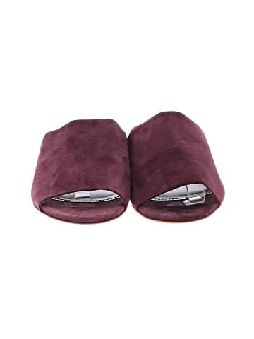 Mansur Gavriel Mule/Clog (view 2)