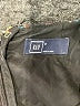 Gap Floral Black Cocktail Dress Size 0 - photo 7