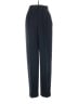 Jones New York 100% Wool Blue Wool Pants Size 4 (petite) - photo 1