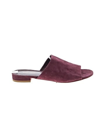Mansur Gavriel Mule/Clog (view 1)