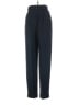 Jones New York 100% Wool Blue Wool Pants Size 4 (petite) - photo 2